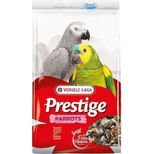 Papağan Yemi 1 Kg Diğer
