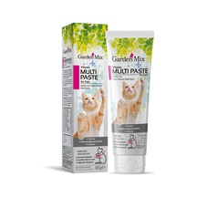 Garden Mix Kedi Multivitamin Macun 100 G