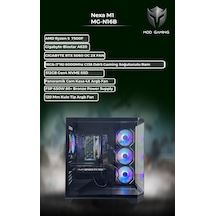 Nexa M1 MG-N16B