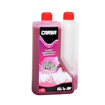Carsa Karavan Tuvalet Sifon Kimyasalı 1 L