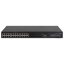 H3C 9801A1QT S5024PV3-EI L2 24 Port Gigabit Ethernet 4 Port SFP Switch