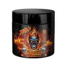 Dynamo Pre-workout Portakal Nar Aromalı 255g - 15 Servis