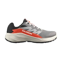 Salomon Alphaglide Gore-tex Erkek Outdoor Koşu Ayakkabısı L47975300 Gri Gri