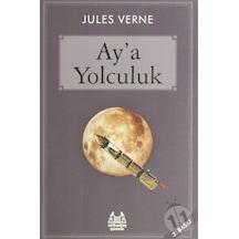 Arkadaş Yayınları Aya Yolculuk
