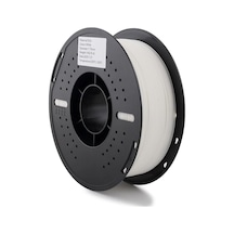 Pla+ Beyaz Filament 1,75mm 1kg - Bisiparisver, Flmx002 Standart