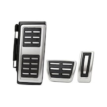 Skoda Super B Otomatik Pedal Seti 2014-2021