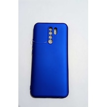 Redmi 9 Silikon Kılıf Modeli