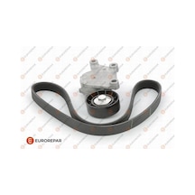 EUROREPAR 1613444680 Alternatör Kayış Set Er