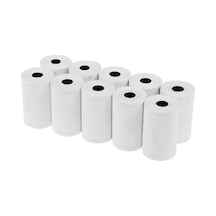 58X40 MM Termal Rulo 10 Adet