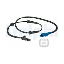 Delphı Ss20390 Abs Sensoru On 4545e4 4545j9