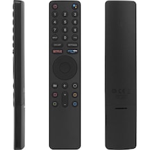 Weko Xıaomı Mı-v4 Xmrm-010 Netflıx- Prıme Vıdeo Tuşlu Lcd-led Tv Kumanda