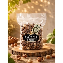 Naturel İç Fındık 250 G