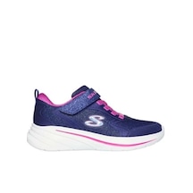 Skechers 303557l/nvy Çocuk Ayakkabı Çok Renkli