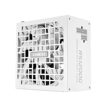 Li Rs1200g Beyaz 1200w 80+ Atx Power Supply G9p.rs1200g.wh00.eu
