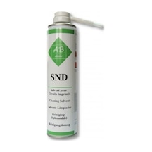 Abchimie Snd 400b Konformal Kaplama Ve Pcb Kart Temizleme Spreyi 400 ML