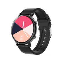 Reedark Hw36 Akıllı Saat 1.28" Dokunmatik Ekran Ip67 Su Geçirmez