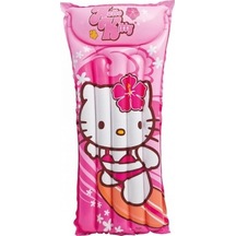 Intex Hello Kitty Deniz Yatağı Çok Renkli