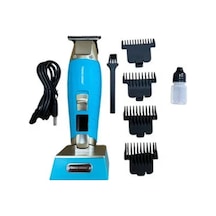 İnter Mac3 İnter Mac3 Profesyonel Şarj Edilebilir Ense Ve Saç Kesme Makinesi Tc-2666