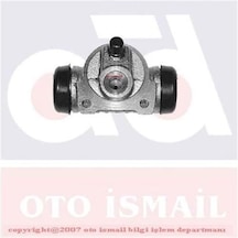 CIFAM 101-285 FREN SİLİNDİRİ M131 / ESPACE / C15