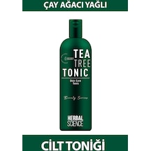 Procsin Herbal Science Akne Karşıtı ve Gözenek Sıkılaştırıcı Çay Ağacı Tonik 250 ML