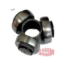 Aks Mafsalı Master Iıı Sagem
