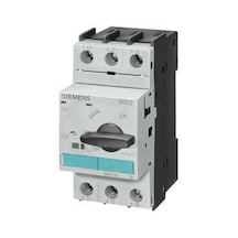 Siemens 3RV1321-1AC10 21 A Devre Kesici