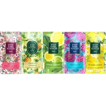 Eyüp Sabri Tuncer Karma Kolonyalı Mendil 75 Adet