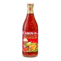 Aroy-D Sweet Chilli Tatlı Biber Sosu 920 G