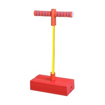 Çocuklar İçin Zıplama Ve Büyüme Destekleyici Spor Aleti - Eğlenceli Ve Geliştirici Zıplama Egzersizi, Pogo Stick
