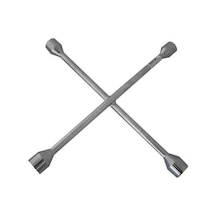 Carub Bijon Anahtarı 17-19-21-23 Mm Krom Br4620101