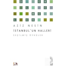 İstanbul'un Halleri - Aziz Nesin - Nesin Yayınevi