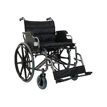 G140 Bariatrik Tekerlekli Sandalye