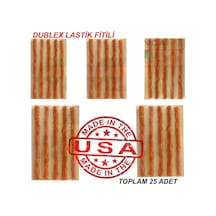 Lastik Tamir Fitili 10 Cm