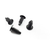 Ford Transıt Bagaj Kaplama Klipsi Siyah 20 Adet Yk 1607 Oem1618742 Diğer