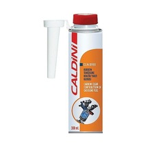 Caldini Carbon Temizleme Benzin Katkısı 300 ML