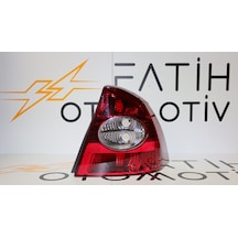 Ford Focus Sedan 05- Sağ Stop Lambası R 5m51-13a602-aa