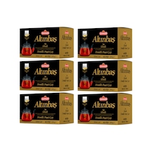 Altınbaş Demlik Poşet Çayı 5gr 40 Adet Altılı Paket