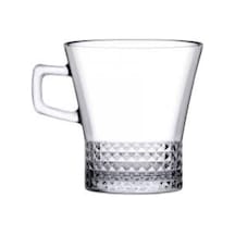 Paşabahçe 55703 Kuvars Kulplu Bardak 250 Cc 4 Adet