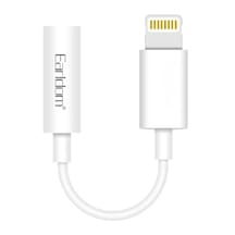 Earldom Ot49 Lightning To 3.5mm Jack Döüştürücü