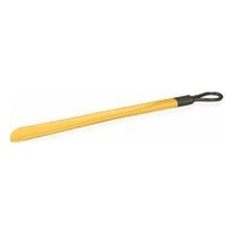 Tuğraçelik Sunday Sd-683 Orta Boy 42cm Plastik Ayakkabı Çekeceği- 36'li Paket