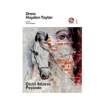 Çizili Atların Peşinde / Hayden Taylor