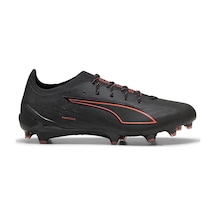 Puma Ultra 6 Ultimate Fg Erkek Siyah Futbol Krampon 10869902