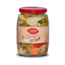 Karışık Turşu 1062 Ml