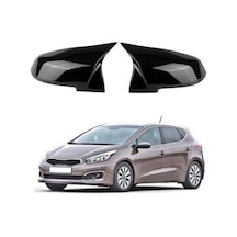 Onkar Ayna Kapağı Yarasa Kia Ceed-pro Ceed 2012-2017 Jd Cerato 12-17 Sinyalli 208-020-001