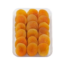 Ufresh Sarı Kayısı Şeffaf Tabak 500 G
