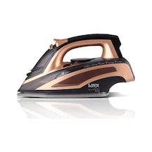 Sr-3521 Titan Pro Buharlı Ütü