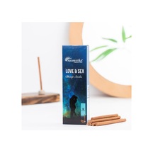 Love & Sex Dhoop Tütsü