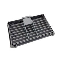 Beko İle Uyumlu Bks 2520 Süpürge Hava Çıkış Filtre Kapağı
