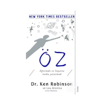 Öz - Dr. Ken Robinson - Sola Unitas