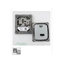 Mercedes W221 2010 Led Far Xenon Trafosu